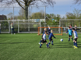 JO7 Toernooitje op Sportpark Het Springer zaterdag 6 april 2024 (11/194)